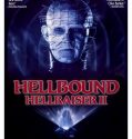 Hellbound: Hellraiser II (1988)