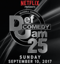 Def Comedy Jam 25 (2017)
