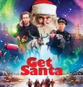 Get Santa (2014)