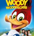 Woody Woodpecker (2017)