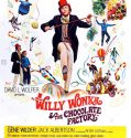 Willy Wonka and the Chocolate Factory  (1971)