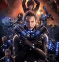 Gantz:O (2016)