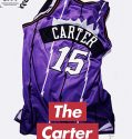 The Carter Effect (2017)