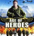 Age Of Heroes (2011)