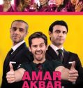 Amar Akbar & Tony (2015)