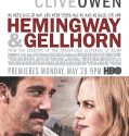 Hemingway & Gellhorn (2012)
