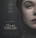 Mary Shelley (2018)