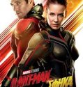 Ant-Man and the Wasp (2018)