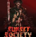 SUNSET SOCIETY (2018)