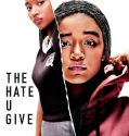 THE HATE U GIVE (2018)