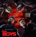 The Boys (2019-) The Boys (2019-)