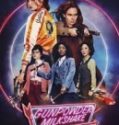 Gunpowder Milkshake (2021)