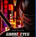 SNAKE EYES: GI JOE ORIGINS (2021)