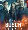 Bosch: Legacy (2022-)