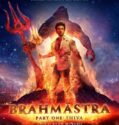 Brahmastra Part One: Shiva (2022)
