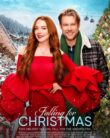 FALLING FOR CHRISTMAS (2022)