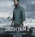 Drishyam 2 (2022)