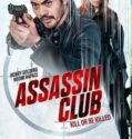 ASSASSIN CLUB (2023) ASSASSIN CLUB (2023)
