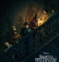 Haunted Mansion (2023)