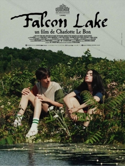 Falcon Lake (2022)
