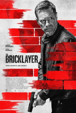 THE BRICKLAYER (2023)