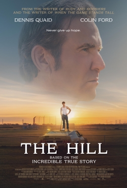 THE HILL (2023) THE HILL (2023)