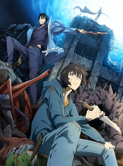 Solo Leveling (2024-)