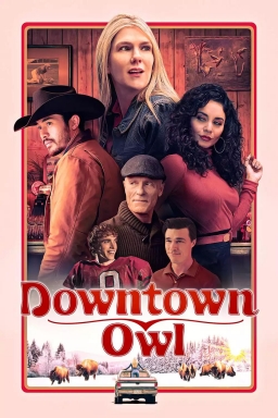 DOWNTOWN OWL (2023)
