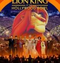 The Lion King at the Hollywood Bowl (2025)