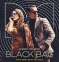 Black Bag (2025)